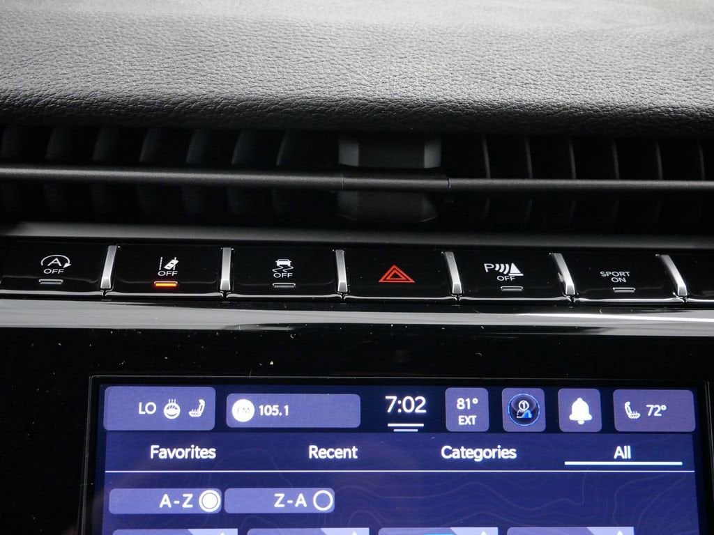 Thumbnail: 2025 Jeep Grand Cherokee - 43