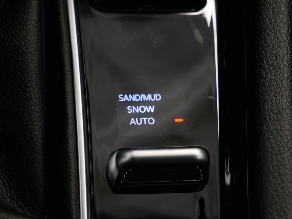 Thumbnail: 2025 Jeep Compass - 37