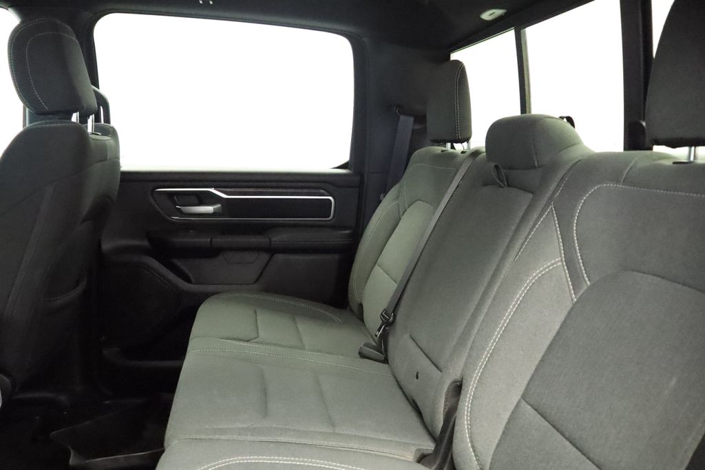 Thumbnail: 2024 RAM 1500 - 23