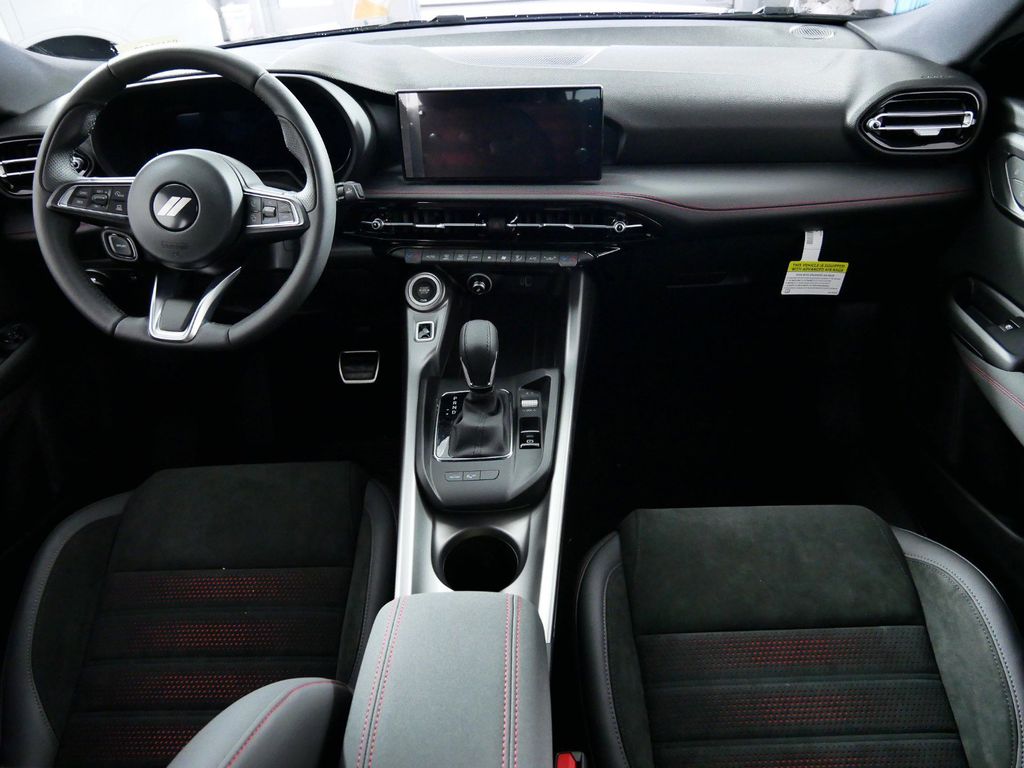 Thumbnail: 2024 Dodge Hornet - 6