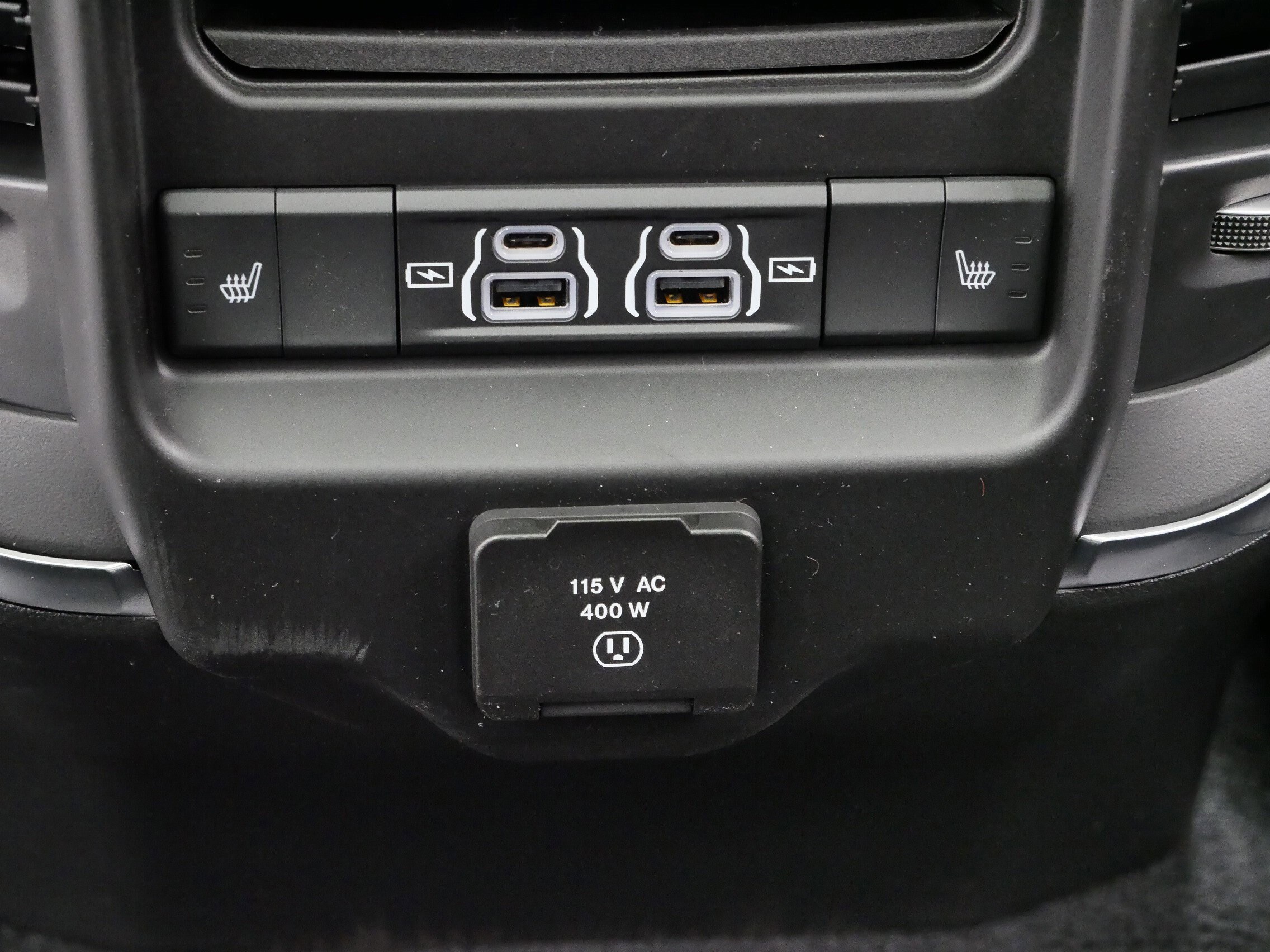 Thumbnail: 2026 RAM 1500 - 27