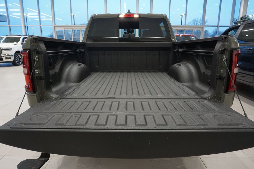 Thumbnail: 2026 RAM 1500 - 23