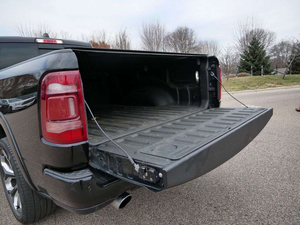 Thumbnail: 2020 RAM 1500 - 26