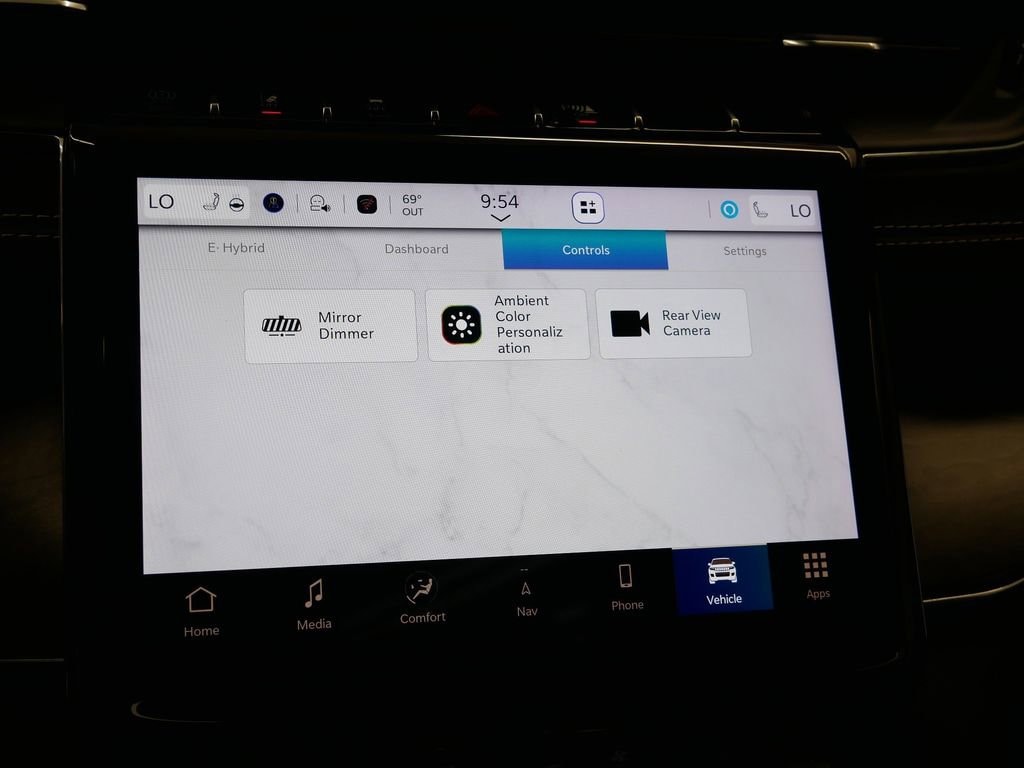 Thumbnail: 2022 Jeep Grand Cherokee - 33