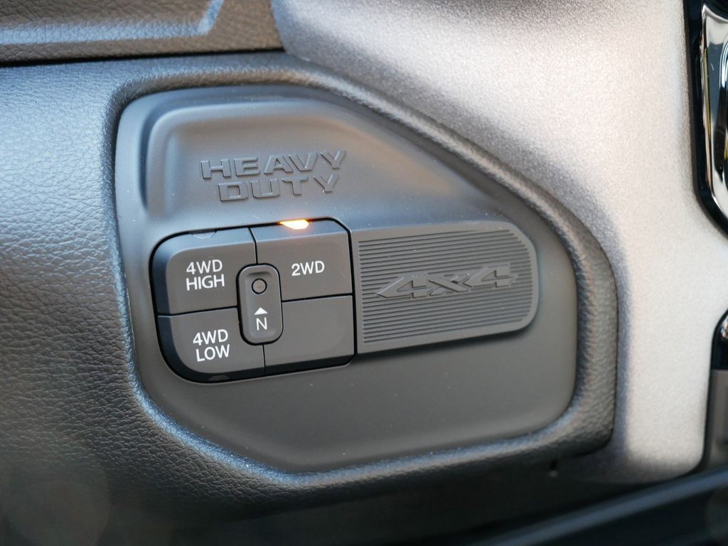 Thumbnail: 2024 RAM 3500 - 51