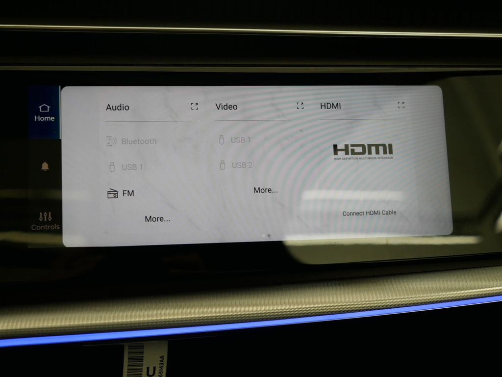 Thumbnail: 2024 Jeep Wagoneer S - 48