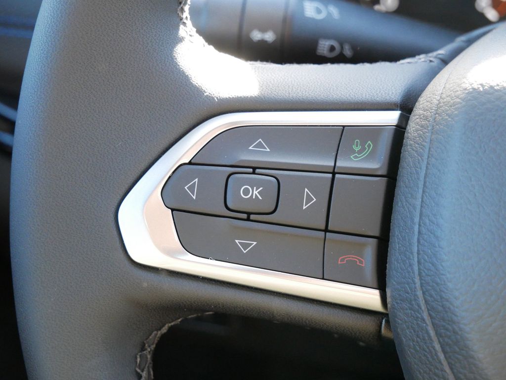 Thumbnail: 2026 Jeep Compass - 37