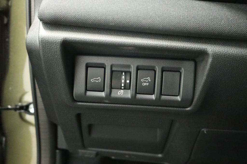 Thumbnail: 2025 Subaru Outback - 34