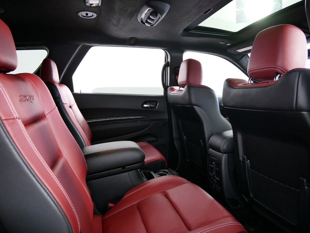 Thumbnail: 2024 Dodge Durango - 27