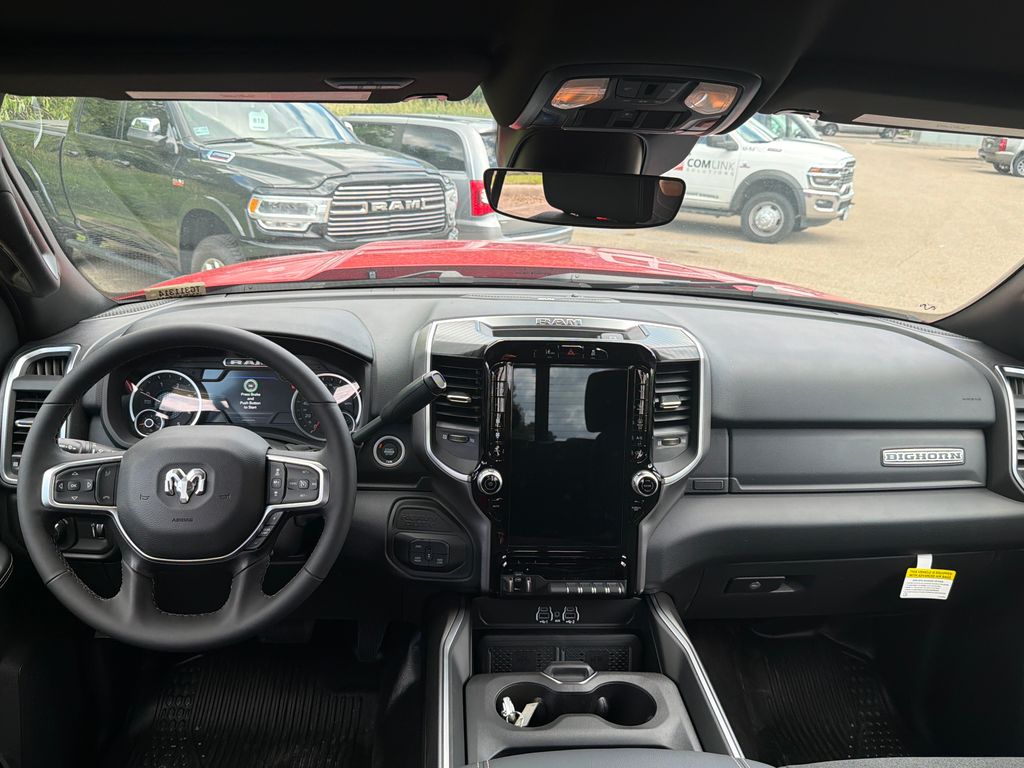 Thumbnail: 2026 RAM 3500 - 13
