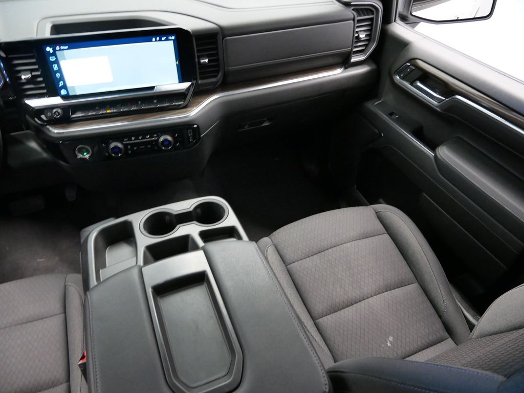 Thumbnail: 2023 Chevrolet Silverado 1500 - 12