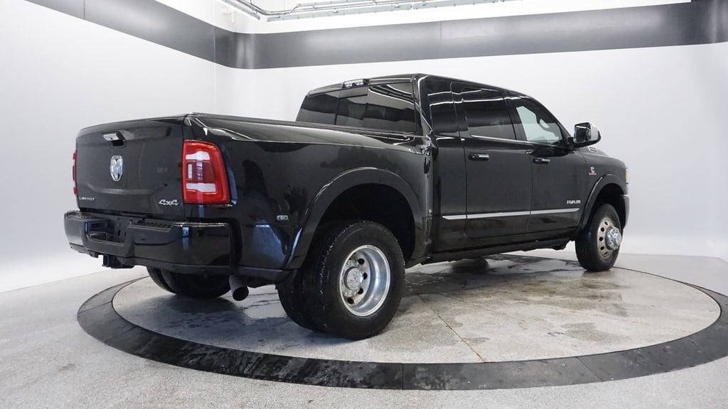 Thumbnail: 2020 RAM 3500 - 6