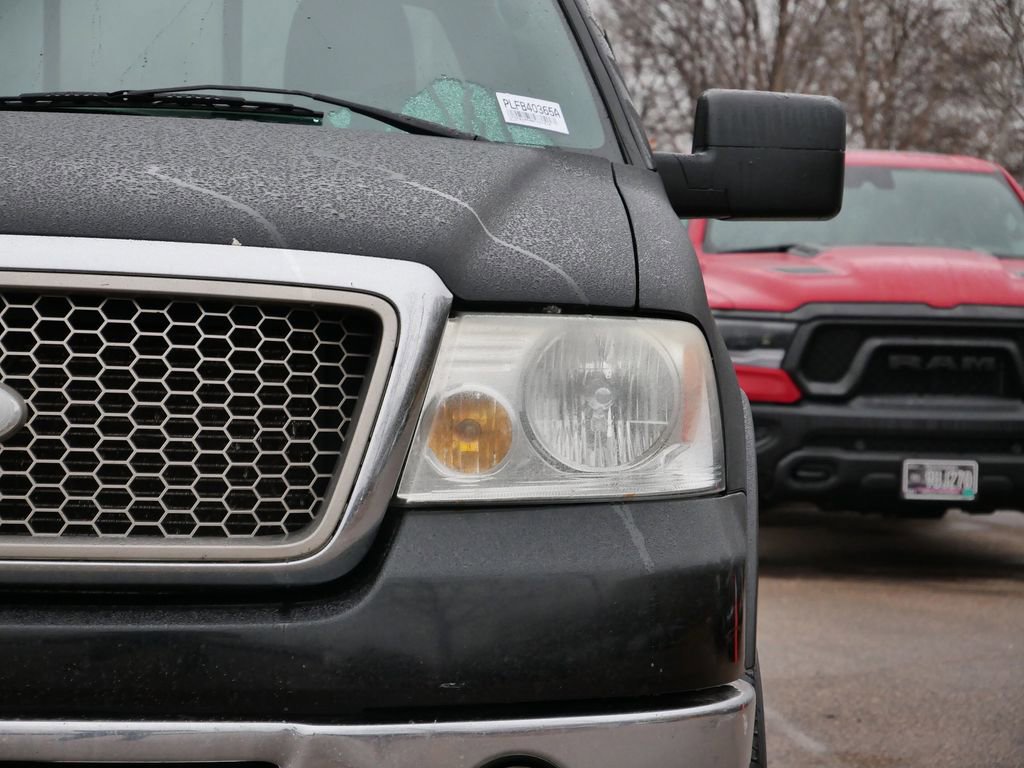 Thumbnail: 2006 Ford F-150 - 12