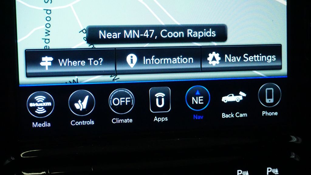 Thumbnail: 2021 RAM 1500 - 28