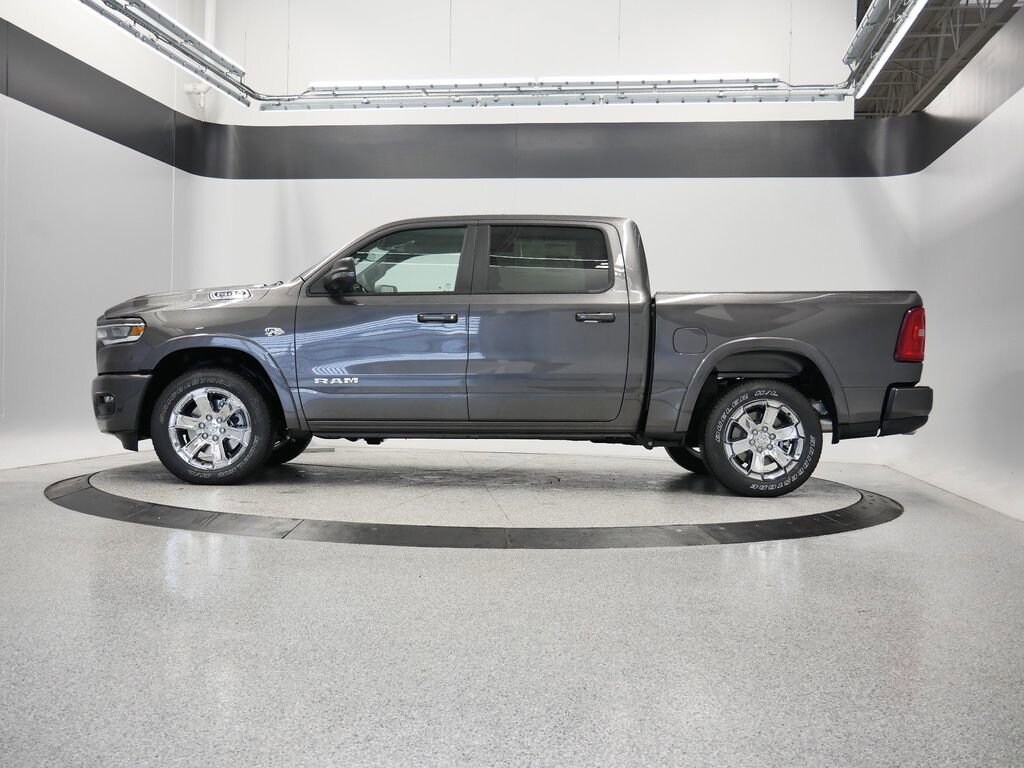 New 2026 Ram 1500 Big Horn/Lone Star Truck