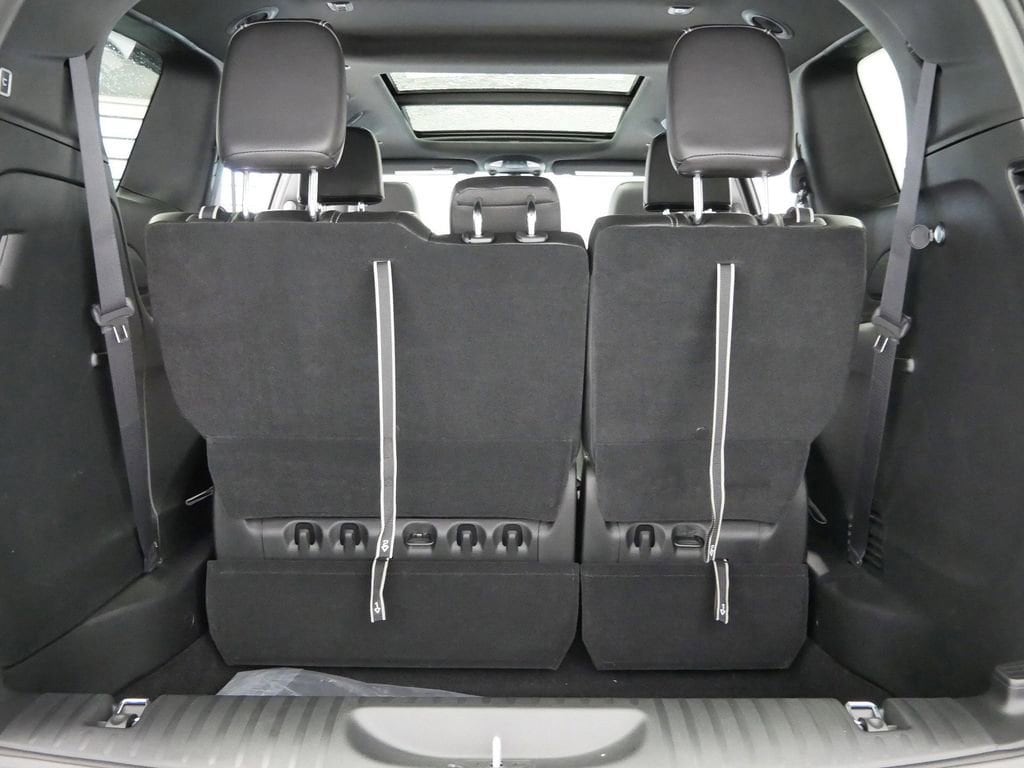 Thumbnail: 2026 Chrysler Pacifica - 22