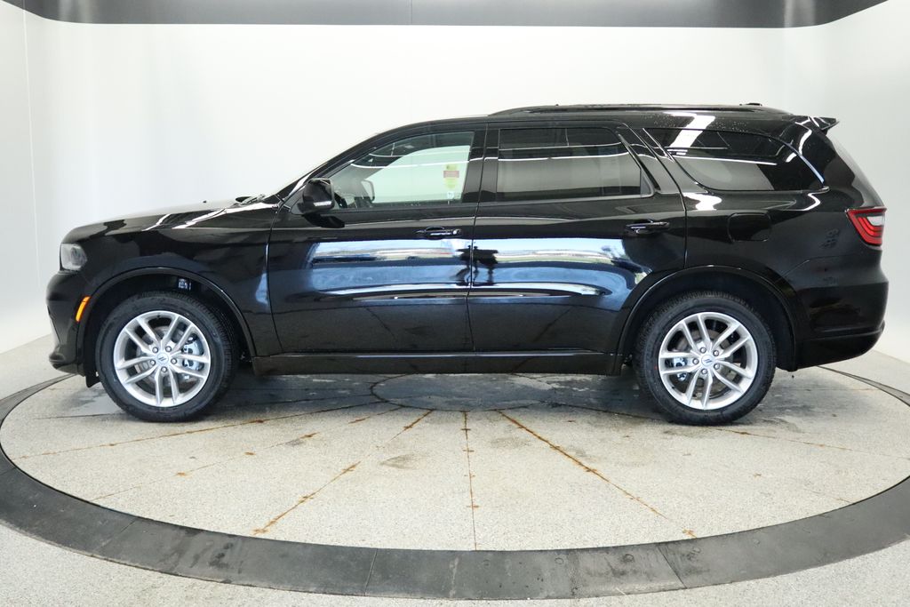 Thumbnail: 2026 Dodge Durango - 2