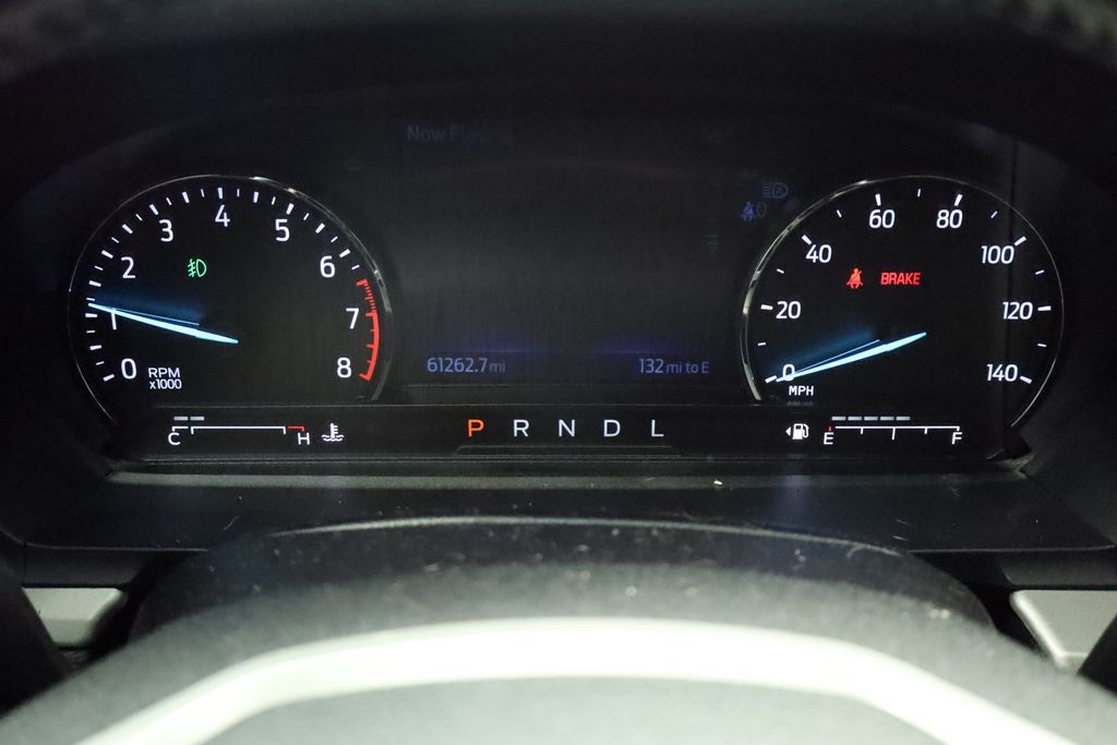 Thumbnail: 2023 Ford Explorer - 39