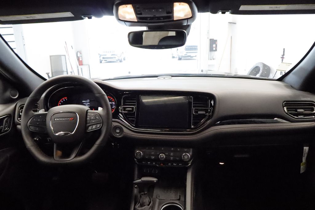 Thumbnail: 2026 Dodge Durango - 12