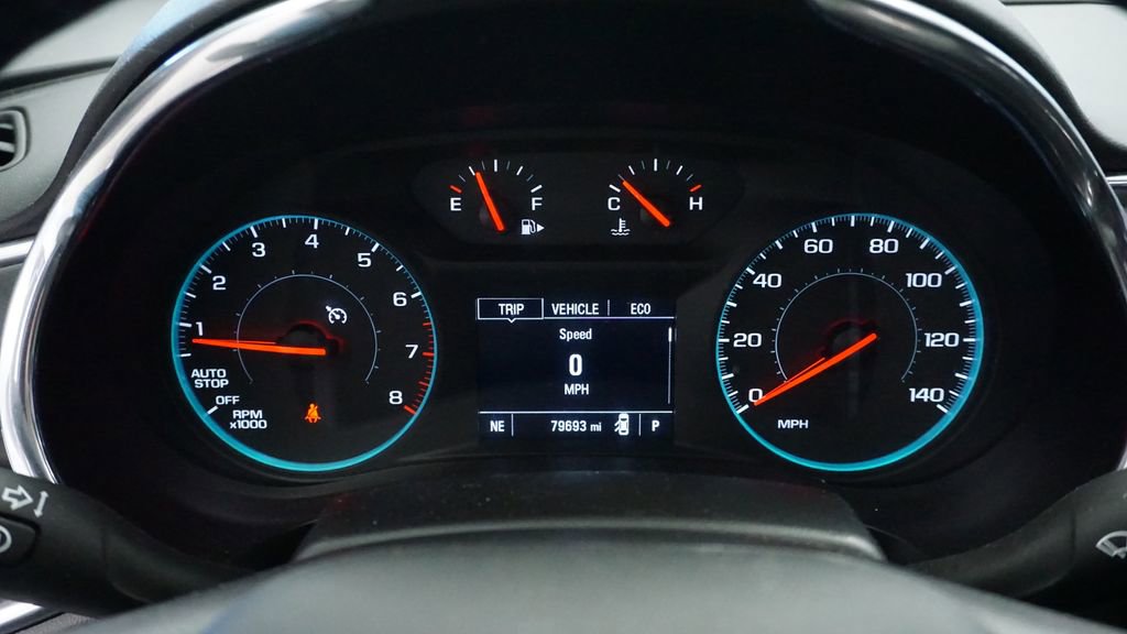 Thumbnail: 2019 Chevrolet Malibu - 33