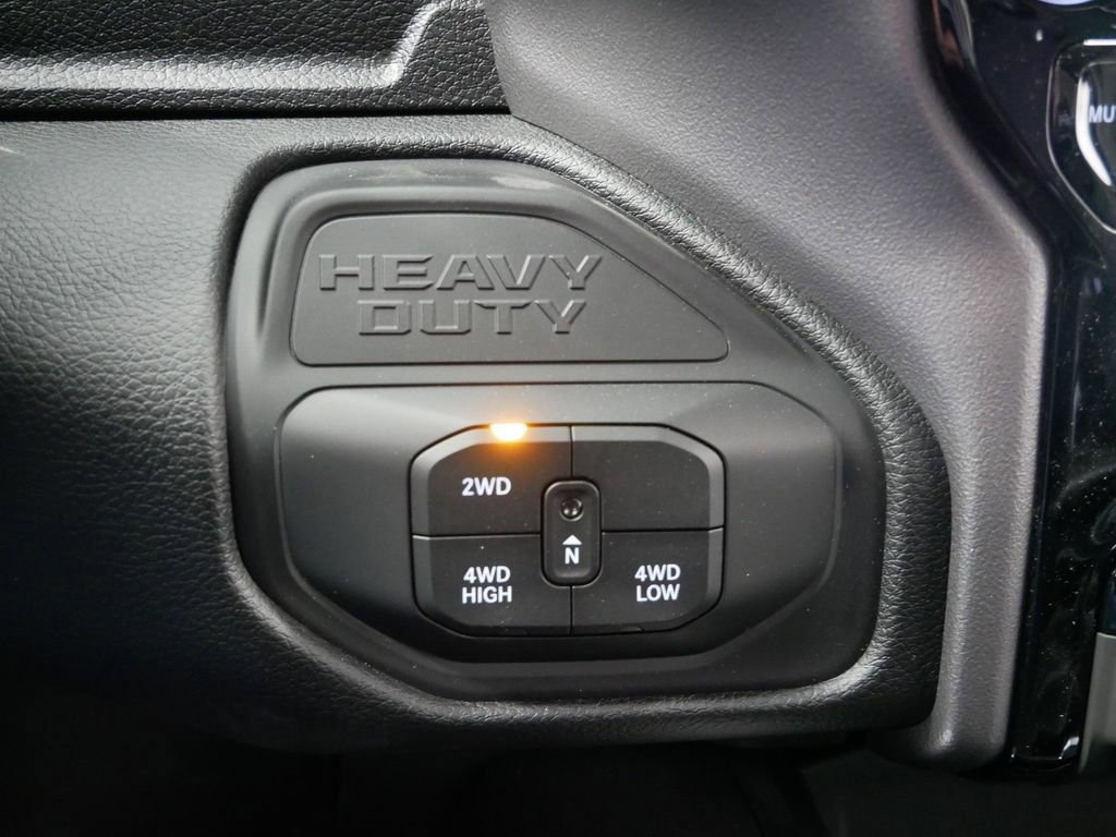 Thumbnail: 2026 RAM 2500 - 29