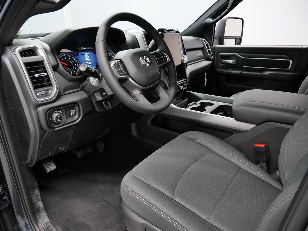 Thumbnail: 2026 RAM 2500 - 2