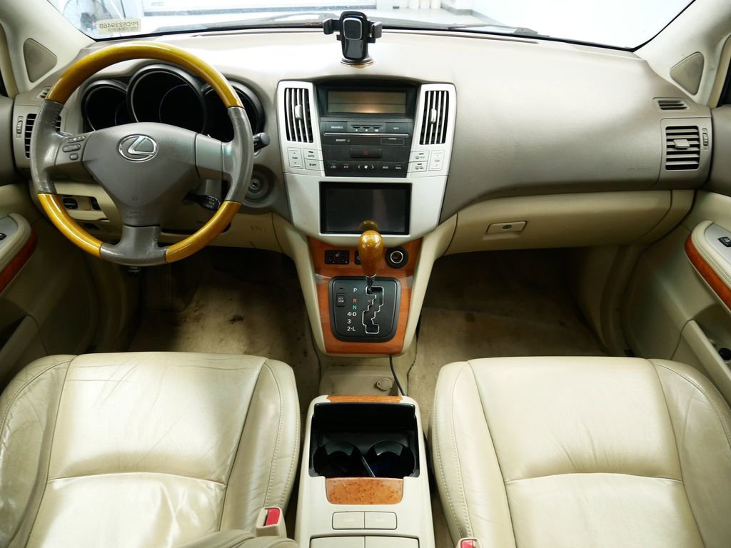 Thumbnail: 2005 Lexus RX - 23