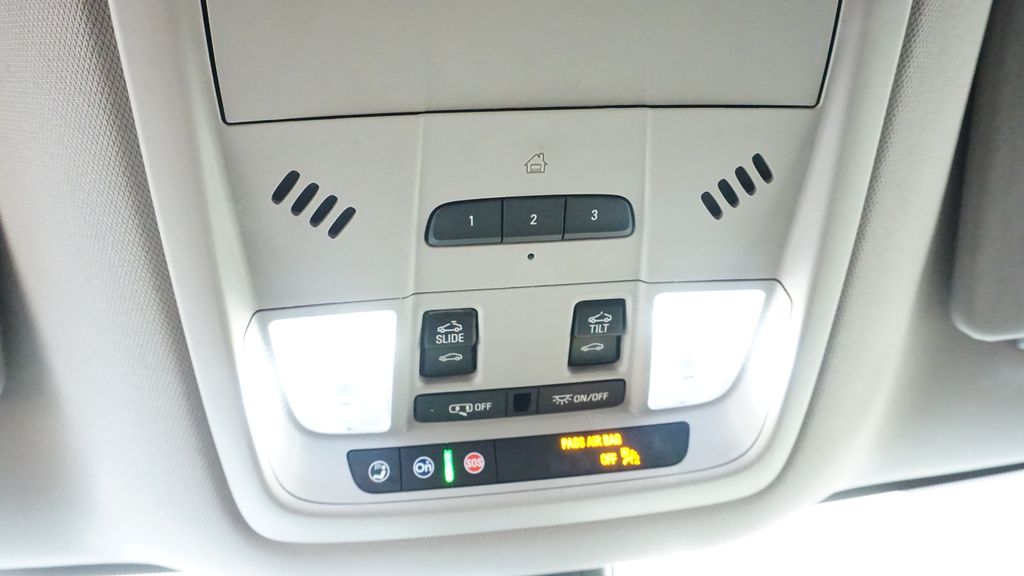 Thumbnail: 2021 Buick Enclave - 39