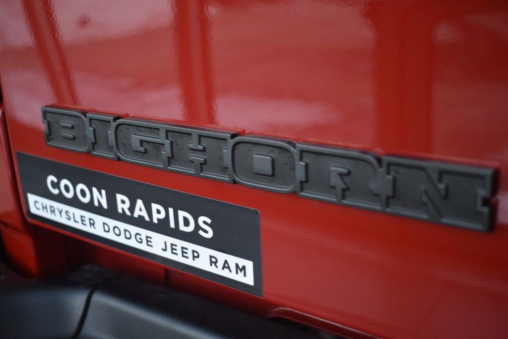 Thumbnail: 2026 RAM 2500 - 18