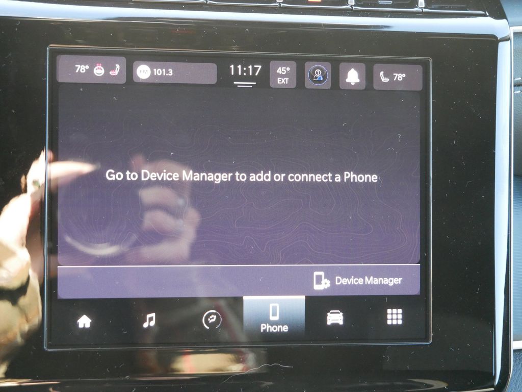 Thumbnail: 2025 Jeep Grand Cherokee - 42