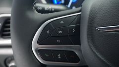 Thumbnail: 2026 Chrysler Voyager - 25