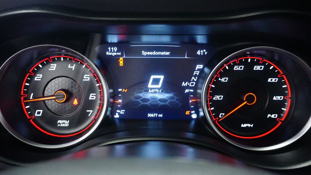 Thumbnail: 2023 Dodge Charger - 35