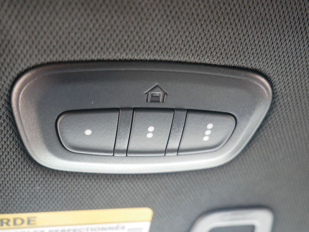 Thumbnail: 2025 Jeep Grand Cherokee - 48