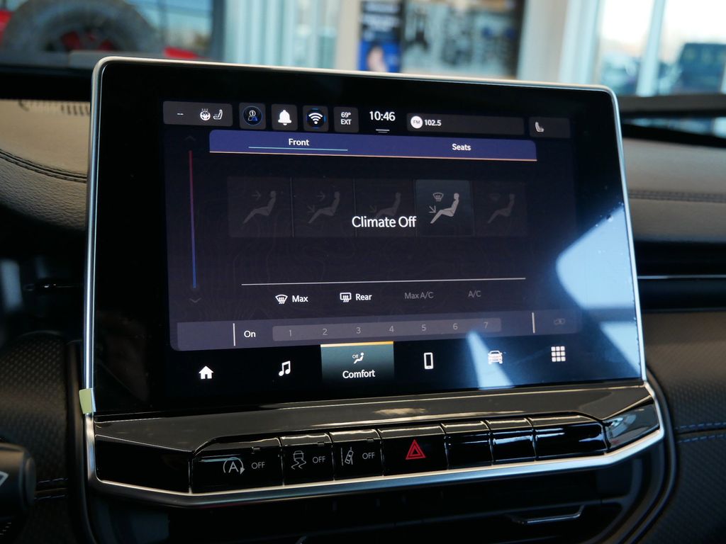 Thumbnail: 2026 Jeep Compass - 29