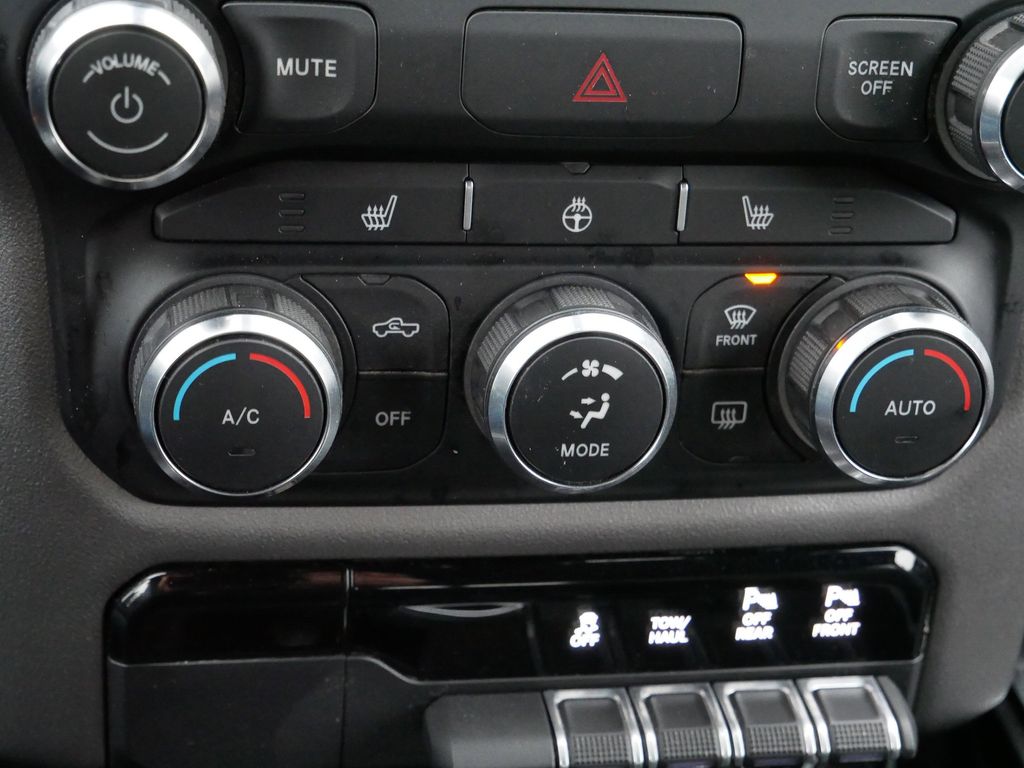 Thumbnail: 2019 RAM 1500 - 35