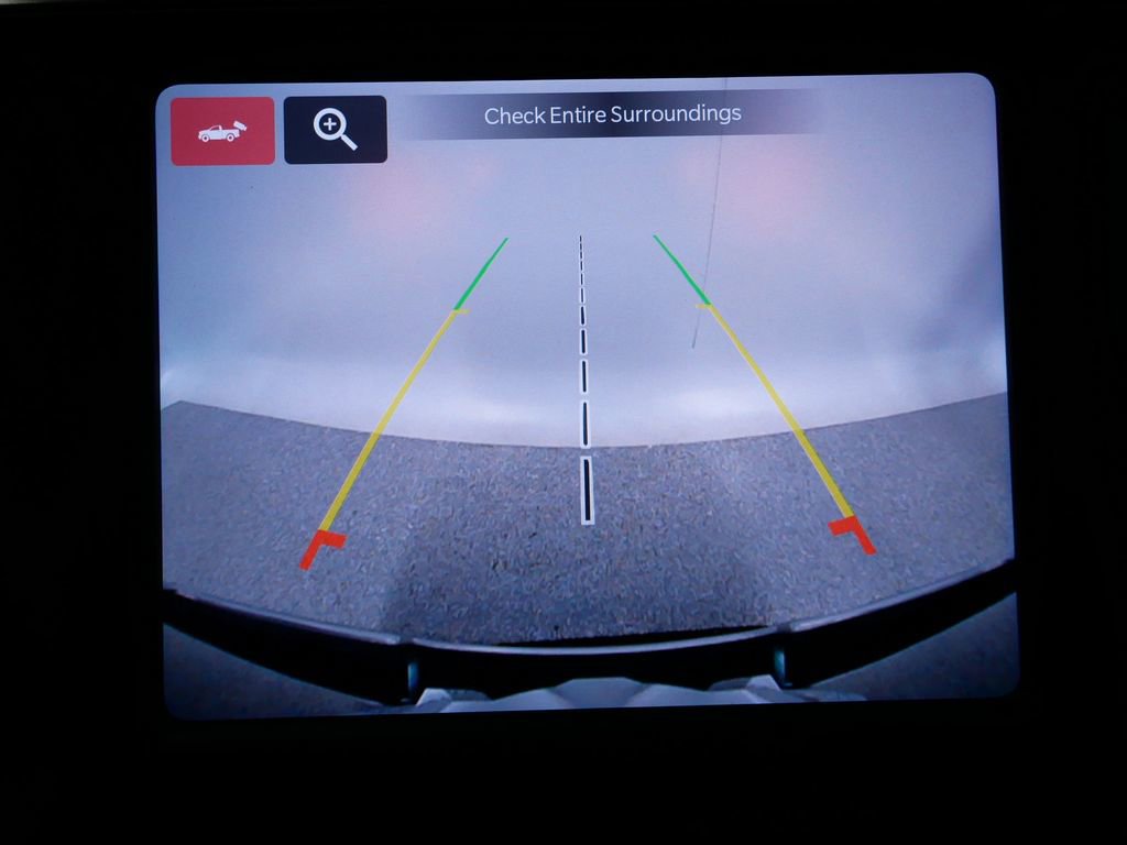 Thumbnail: 2023 RAM 1500 - 44