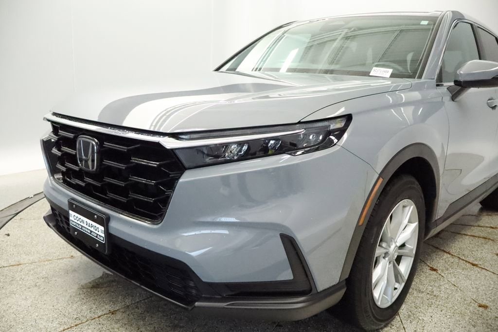 Thumbnail: 2025 Honda CR-V - 12