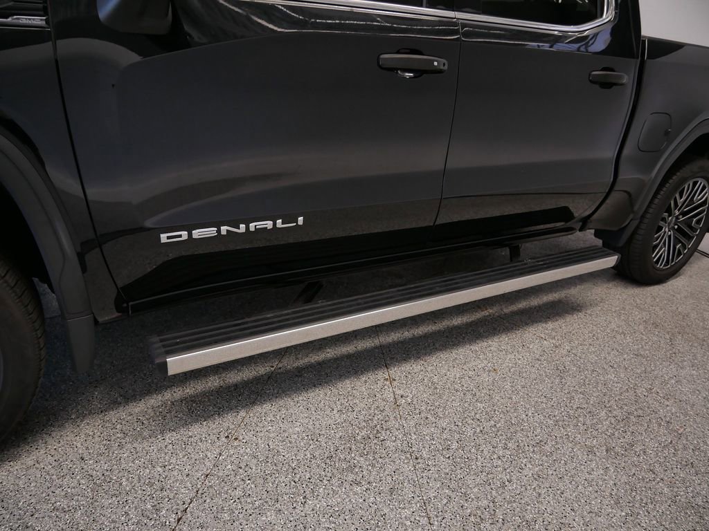 Thumbnail: 2022 GMC Sierra 1500 - 19
