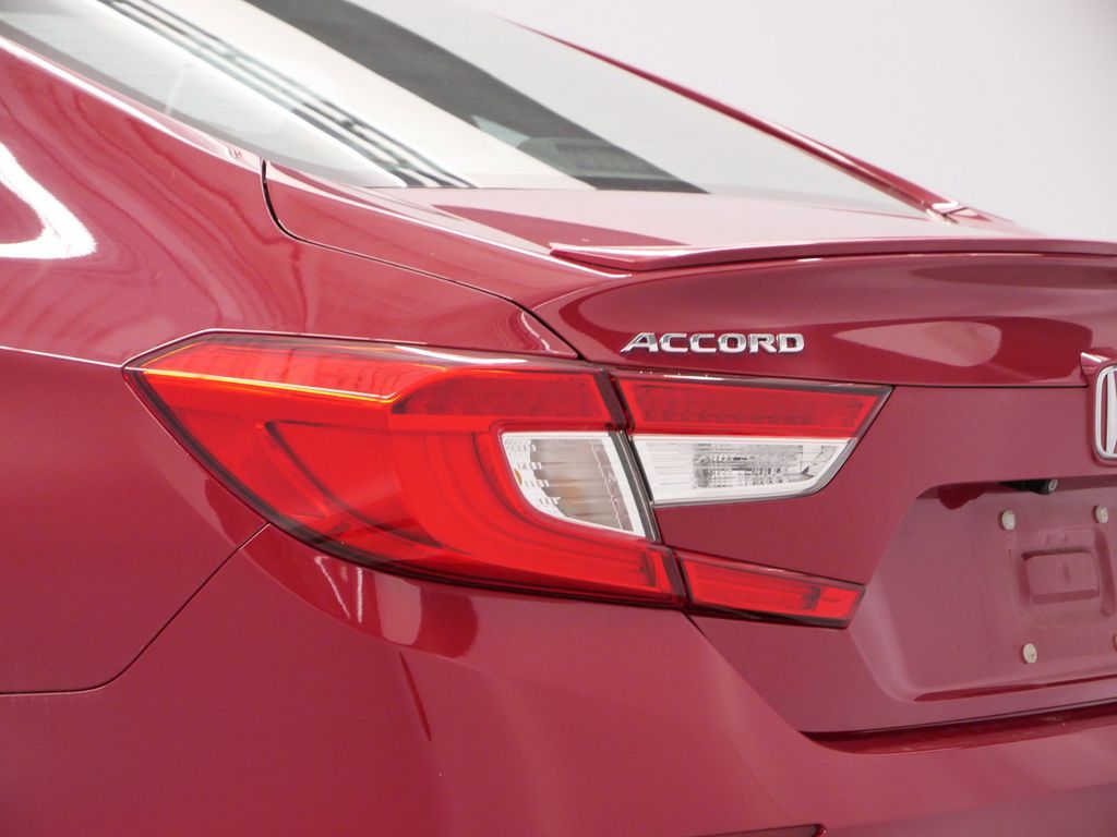 Thumbnail: 2019 Honda Accord - 14
