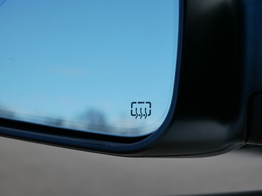 Thumbnail: 2023 RAM 1500 - 23