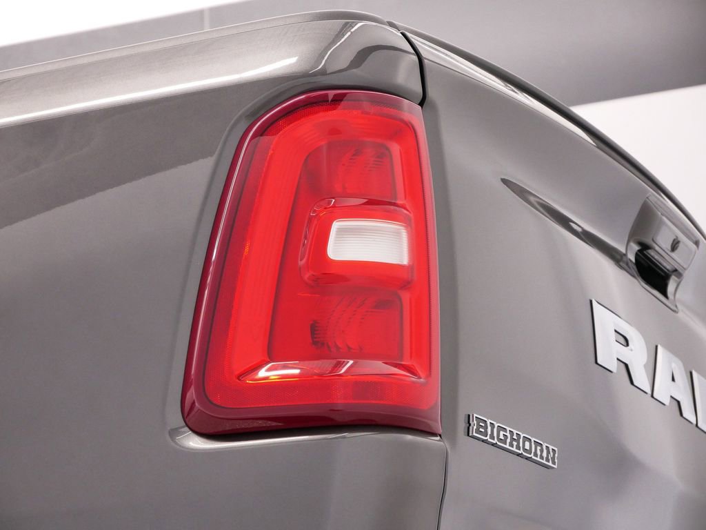 Thumbnail: 2026 RAM 1500 - 50