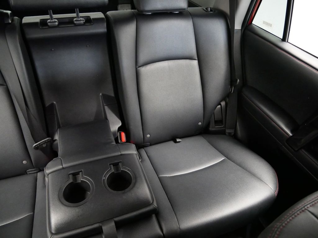 Thumbnail: 2024 Toyota 4Runner - 23