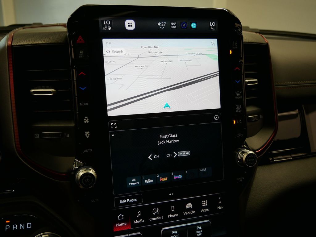 Thumbnail: 2026 RAM 1500 - 48