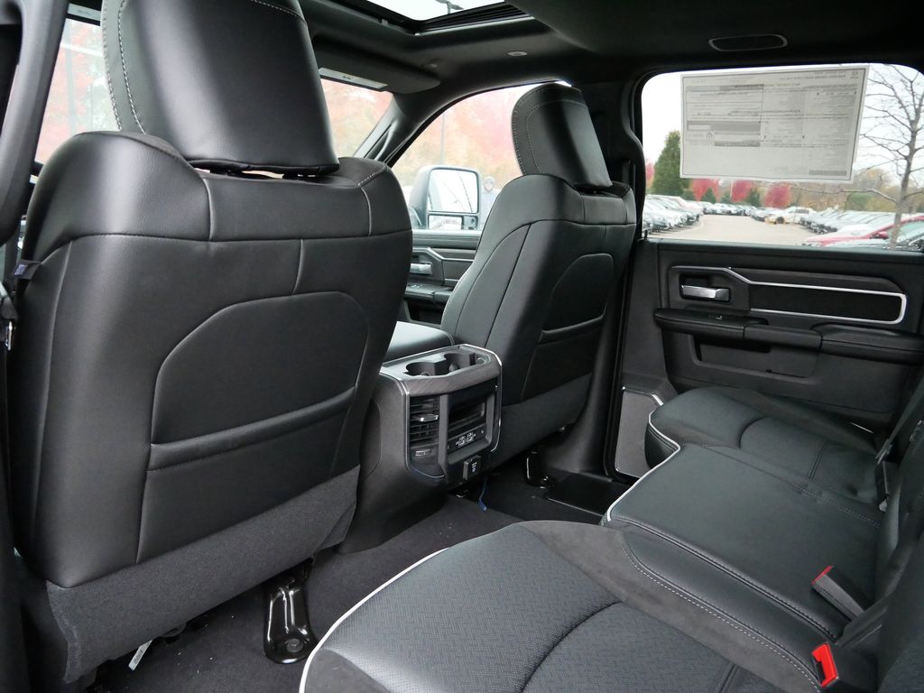 Thumbnail: 2026 RAM 2500 - 10