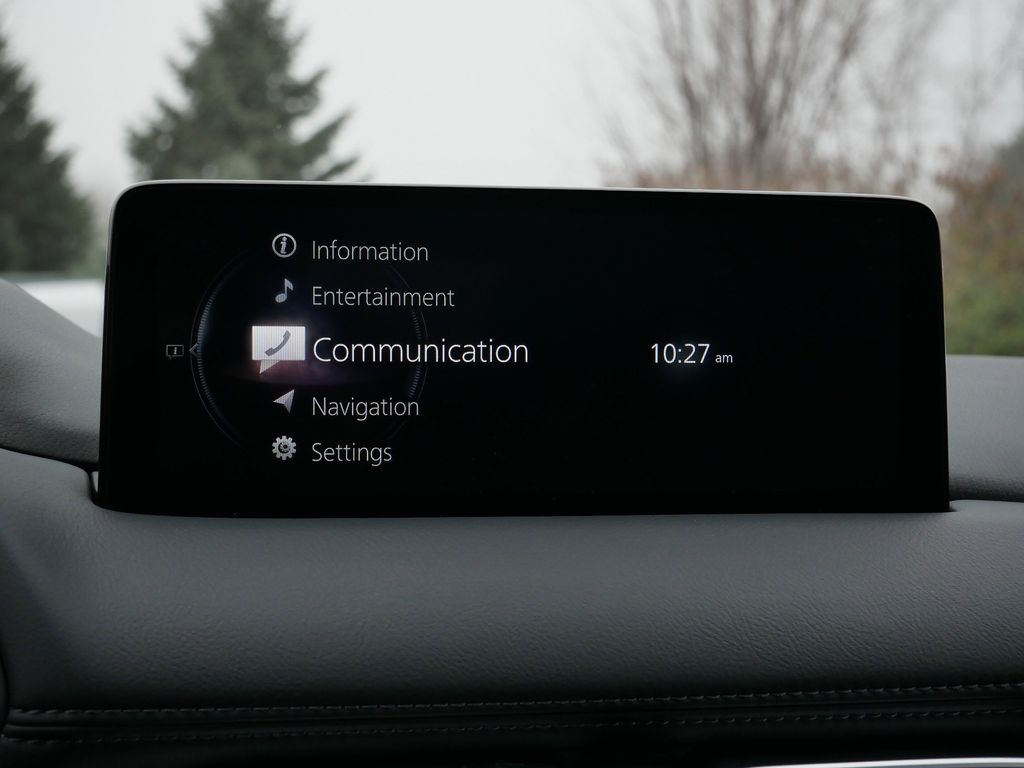 Thumbnail: 2023 Mazda CX-5 - 31