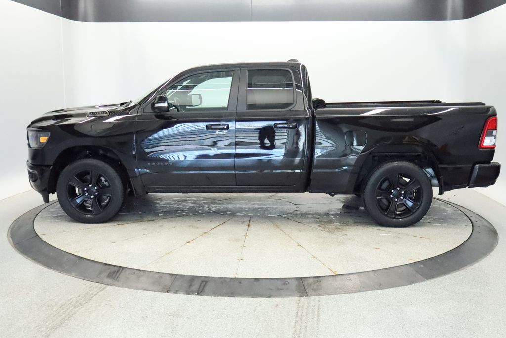 Thumbnail: 2022 RAM 1500 - 2