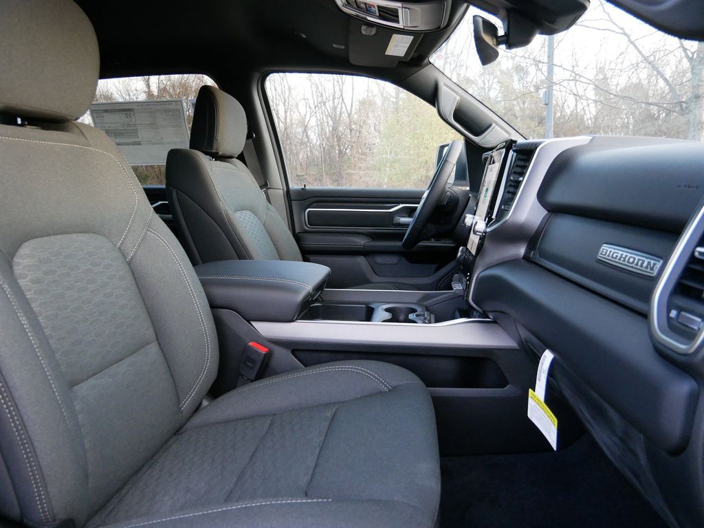 Thumbnail: 2026 RAM 1500 - 24