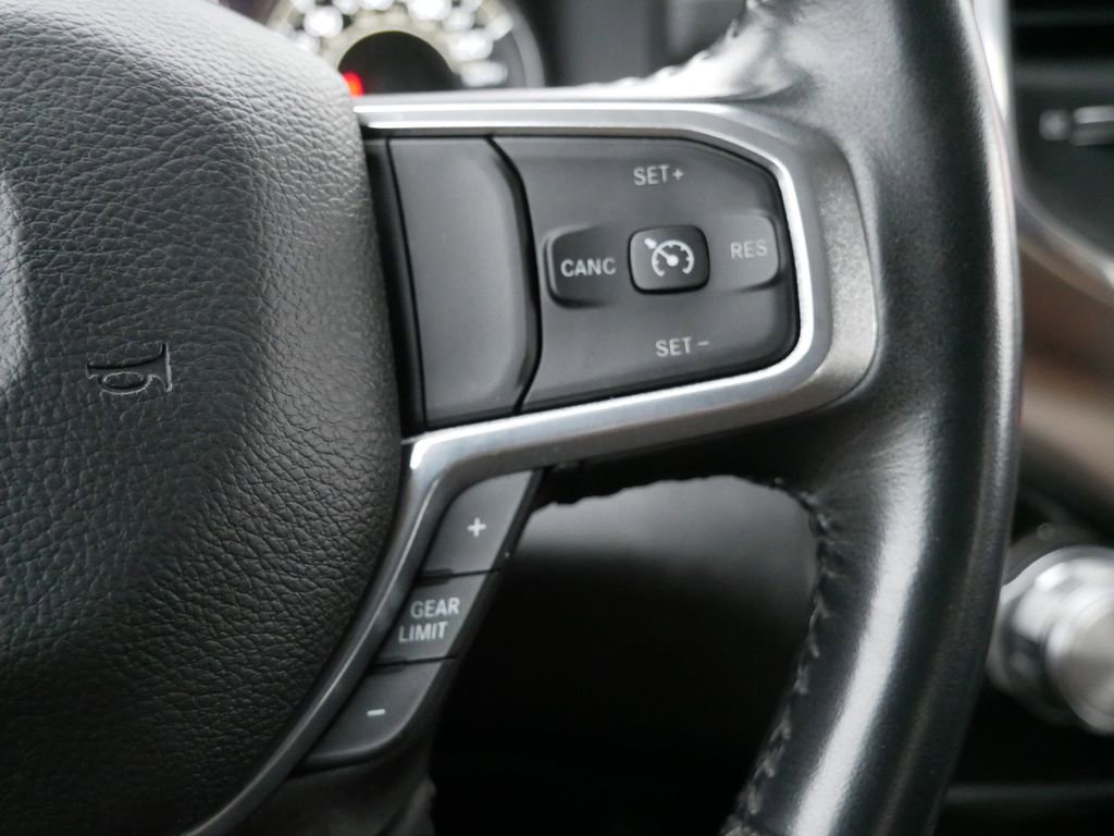 Thumbnail: 2022 RAM 1500 - 41