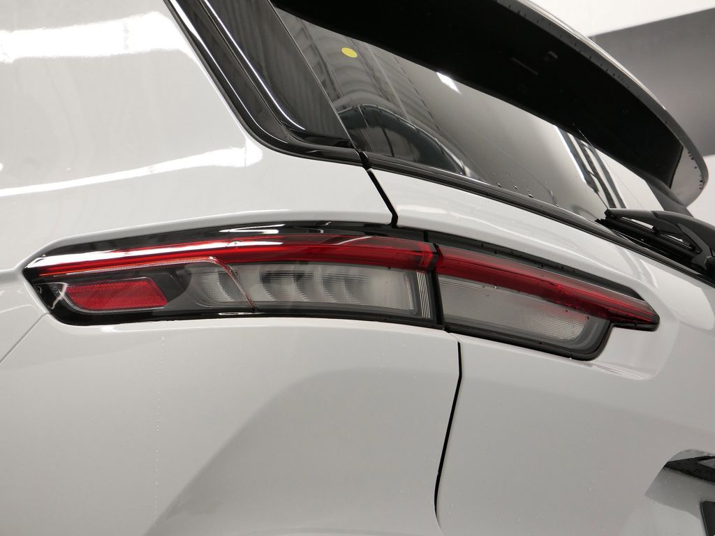 Thumbnail: 2025 Jeep Grand Cherokee L - 15