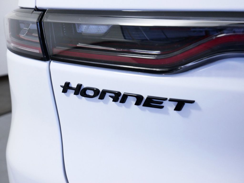 Thumbnail: 2024 Dodge Hornet - 15